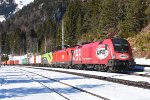 ÖBB 1116 249 ÖFB football team